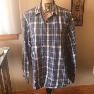 J. Crew men’s button down shirt j crew